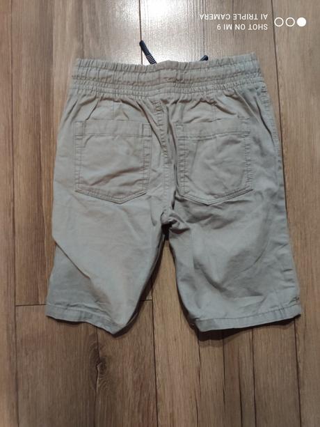 Kraťasy - dvojbalenie, f&f,110