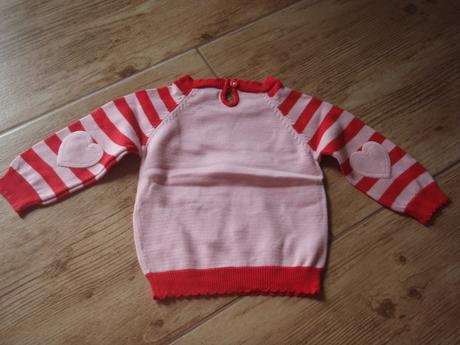 Dievčenský svetrík tu, tu,62