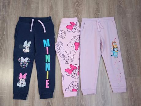 Tepláky 3ks, sinsay,110