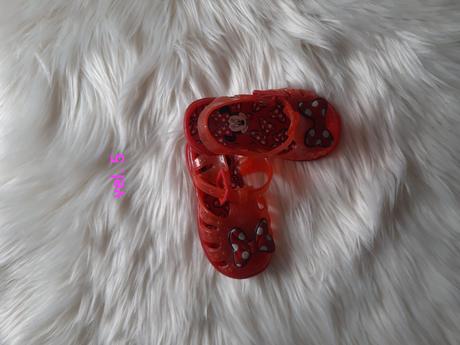 Minnie sandálky, 22