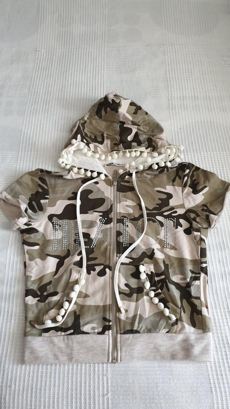 Mikina mexton veľ.36, mexton,36