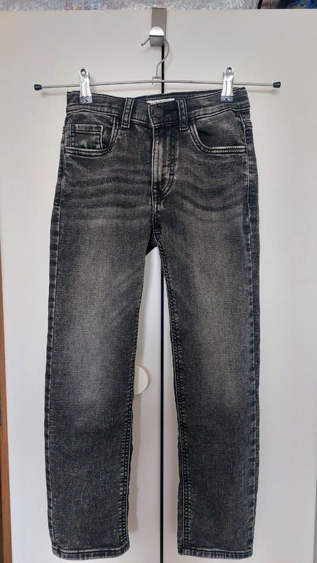 Rifle lindex, lindex,134