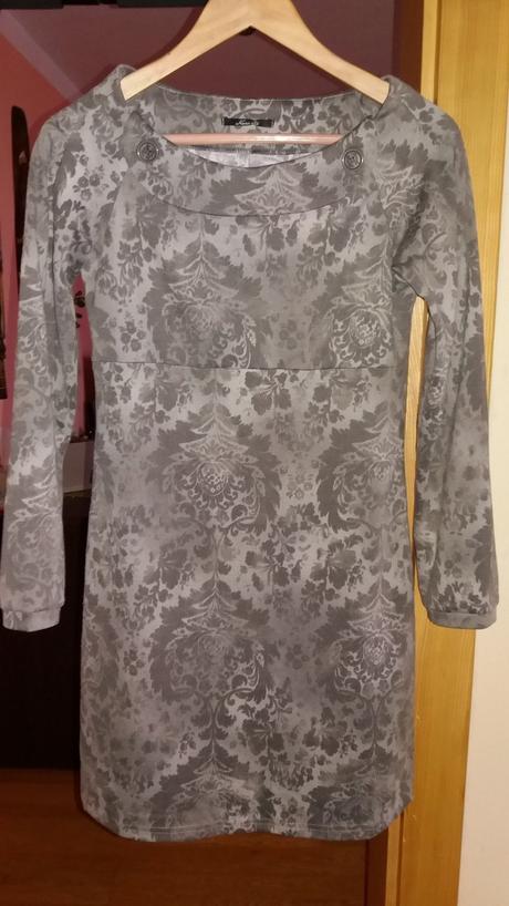 Vzorovane saticky, m