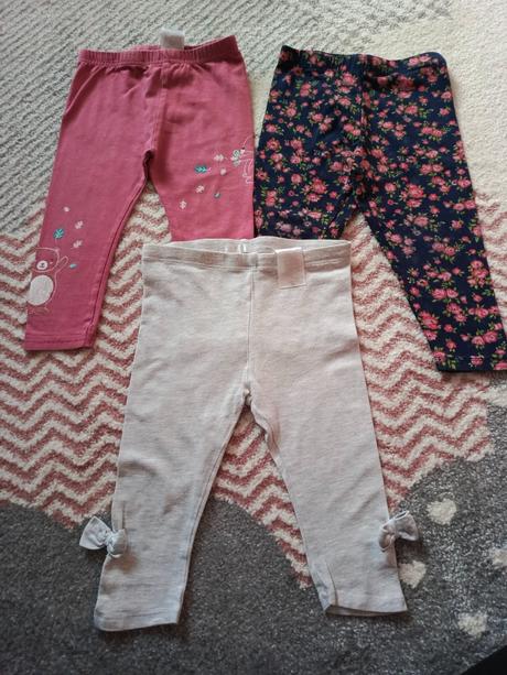 Leginy spolu, pepco,86