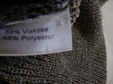 Pletený pulóvrik s kr.rukávom, m
