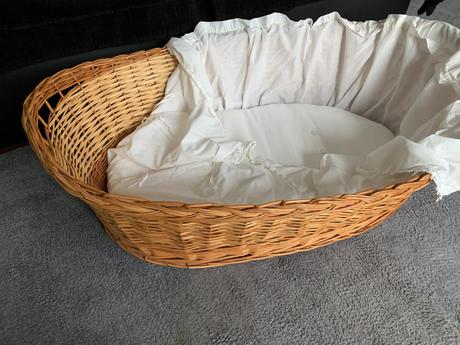 Kôš pre babätko, šírka (cm): 65,dĺžka (cm): 110