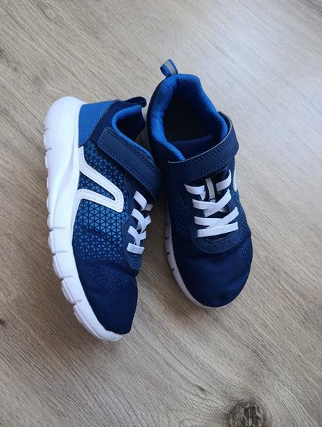 Tenisky soft 32, decathlon,32