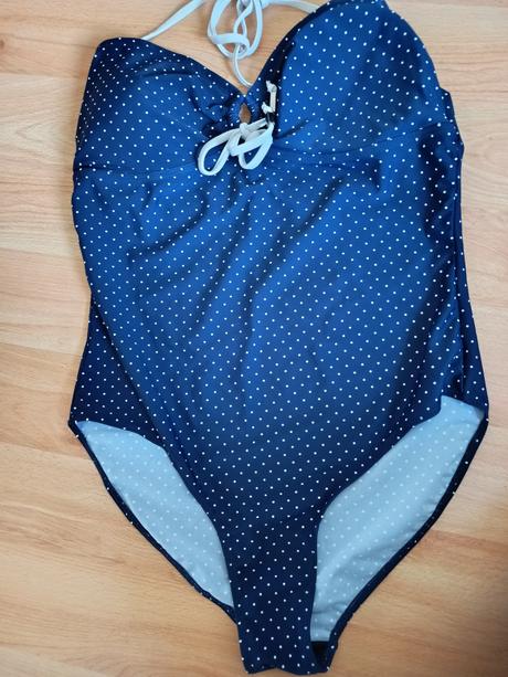 Dámske plavky 44/xl, arex,44