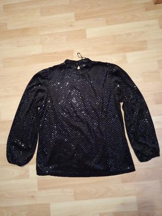 Ligotavé tričko, xl