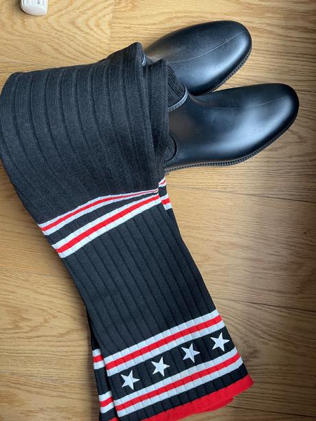 Givenchy čižmy, 38