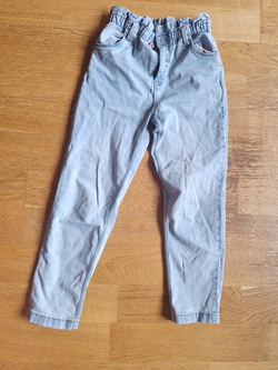 Široké rifle, č. 152, c&a,152