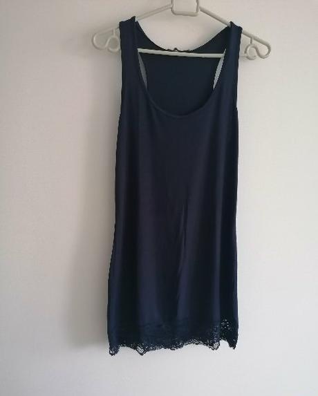 Predĺžený elastický top, terranova,m