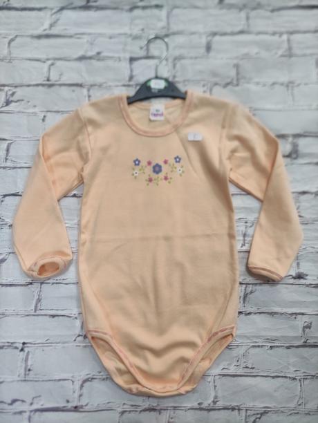 Dievčenské body - výpredaj, tajpex,104