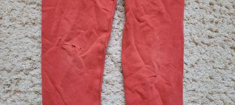 Leginy tehlovej farby 128, lindex,128