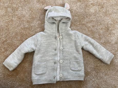 Kozusinkovy svetrik, f&f,80