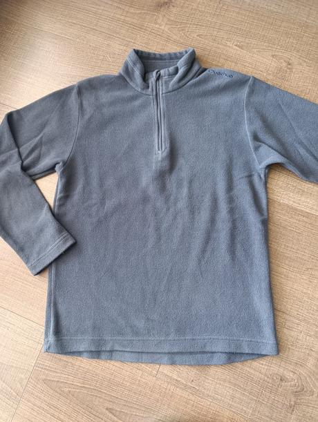 Mikina, decathlon,146