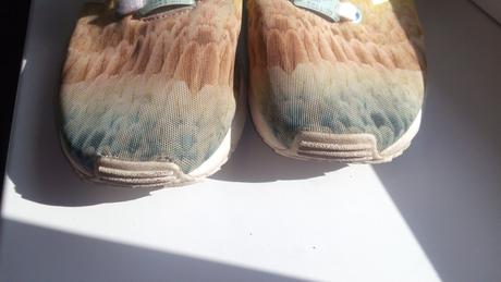 Tenke platene tenisky adidas torsion zx plux, adidas,40