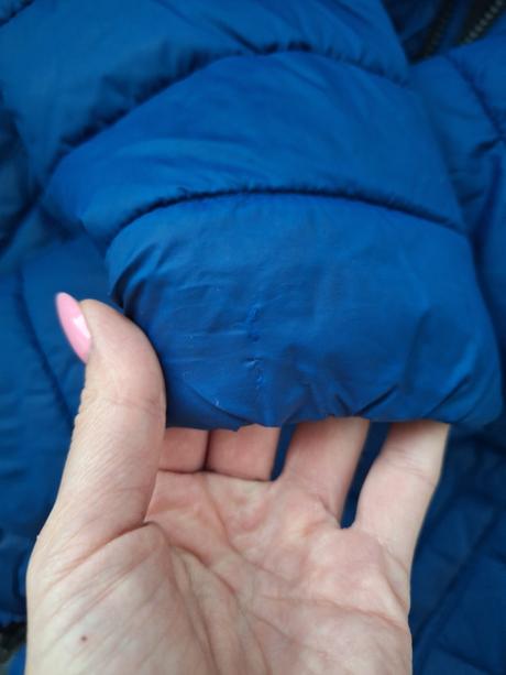 Prechodná bunda 4f, 152