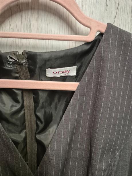 Šatový kostým, orsay,38