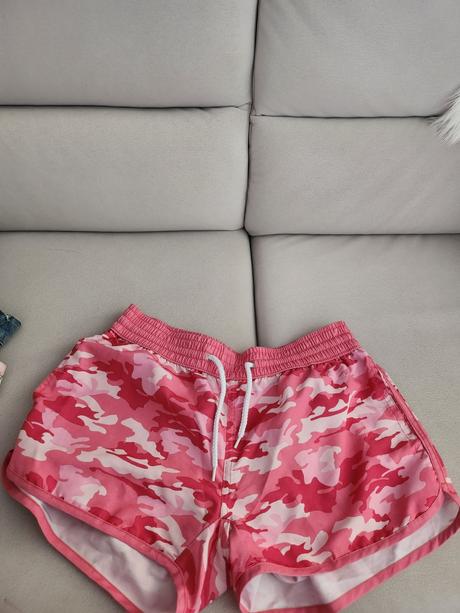 Dámske šortky m, m