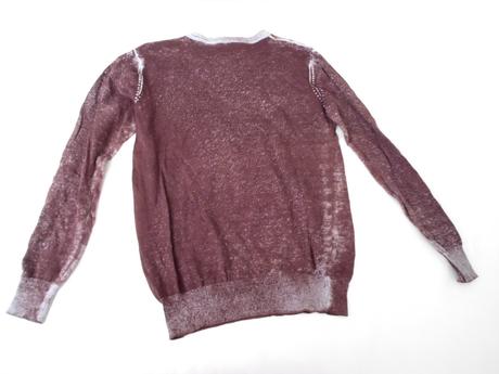 L-m svetrík, desigual,l