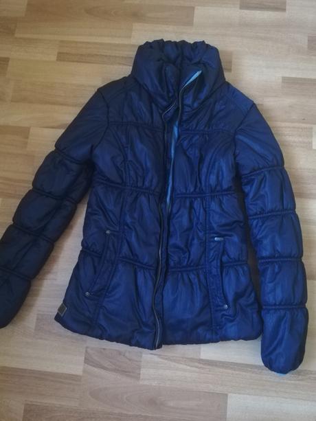 Zimná bunda timeout, timeout,m