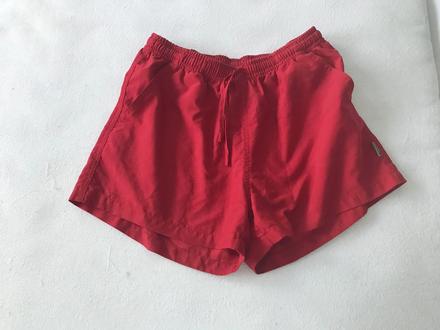 Dámske šortky - vel.s, s
