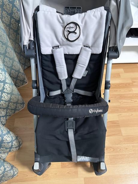 Športovy kočik cybex callisto, cybex,cybex callisto