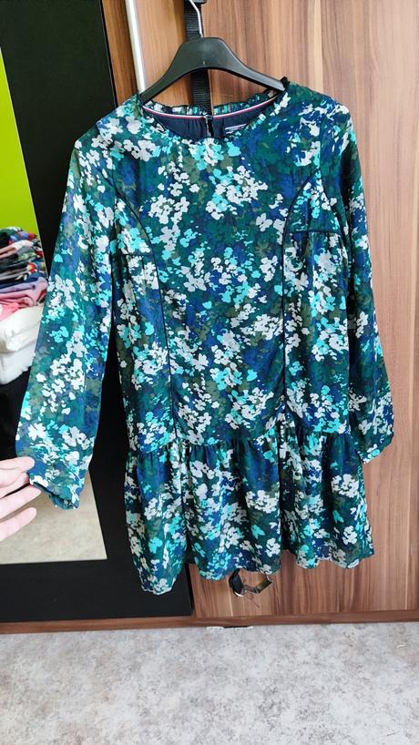 Tommy hilfiger šaty, tommy hilfiger,152