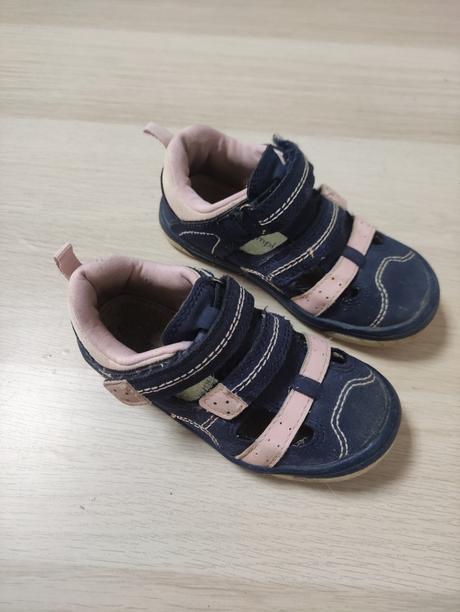 Topánočky impidimpi, 25