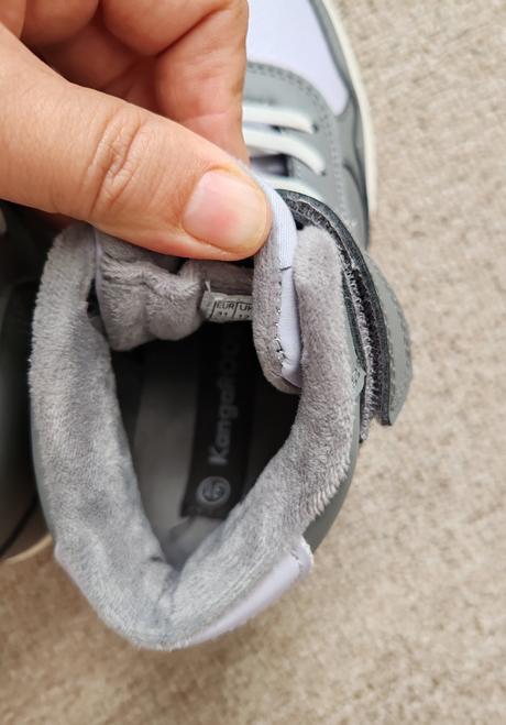 Zimné topánky, kangaroos,31