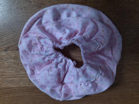 Sukňa pre 43 cm babiku, 