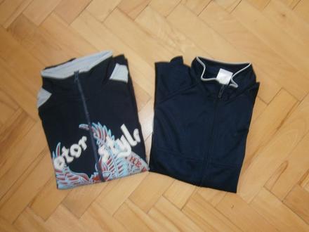 Mikiny veľ. 146, wenice,146