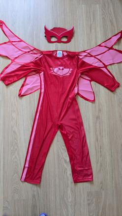 Kostym pj masks,
