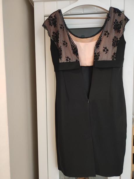 Puzdrove elegantné s čipkou, 38