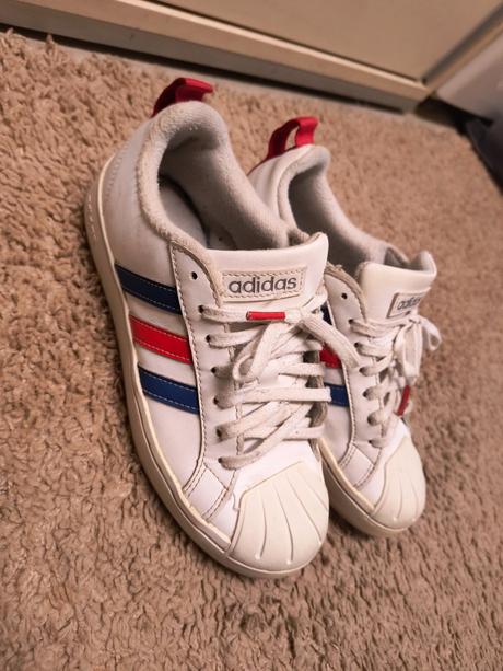 Tenisky adidas, adidas,36