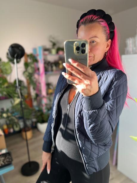 Bombera urban classics, s