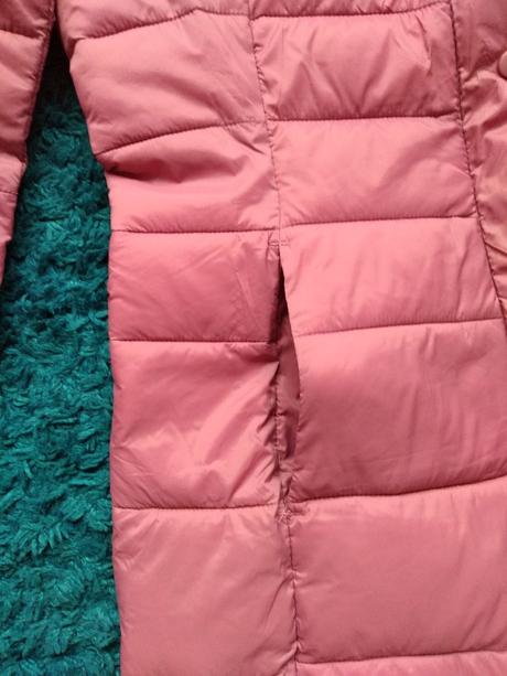 Tenký prechodný kabát (inz.č.32), esmara,38