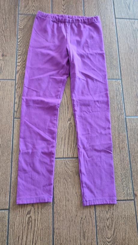 Legíny 128/140, 128 / 134 / 140