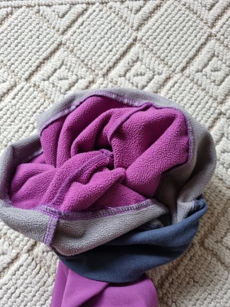 Softshelove nohavice unuo 98/104, unuo,98