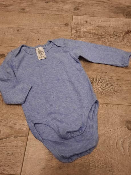 Body h&m 74-80, h&m,74