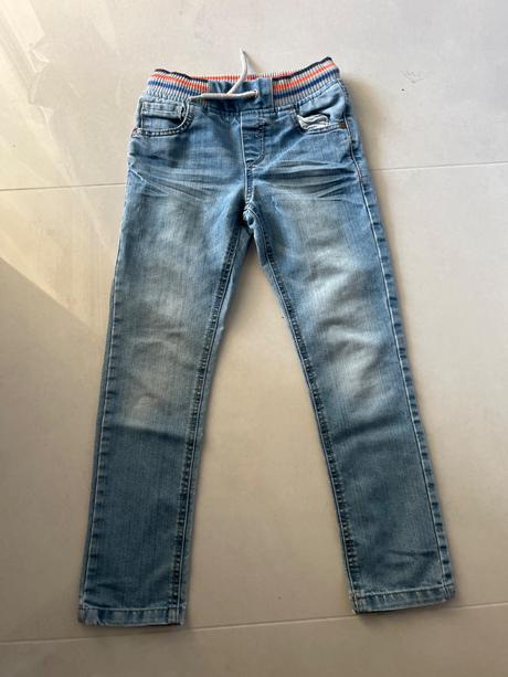 Rifle na gumicku, palomino,128