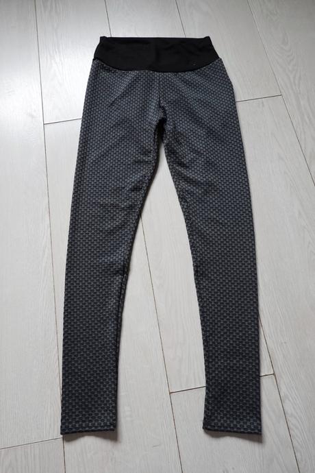 Formujúce legíny, s