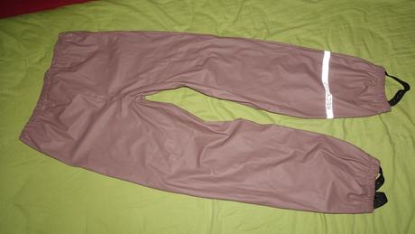 Novy komplet do dazda mikk-line, 152