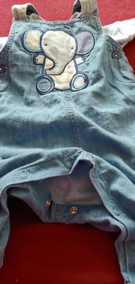 Rifle na traky s bodynkami, f&f,68