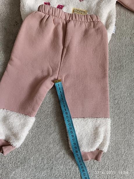 Zateplena suprava, berti,86