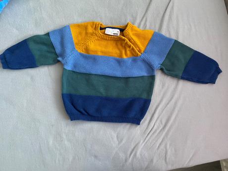 Elegantný svetrik, ergee,80