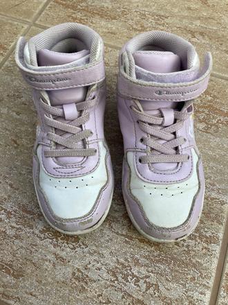 Tenisky champion, champion,26