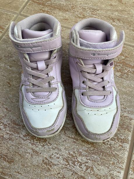 Tenisky champion, champion,26