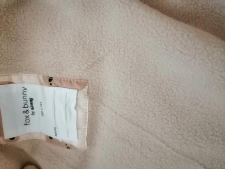 Zimná bunda, sinsay,98